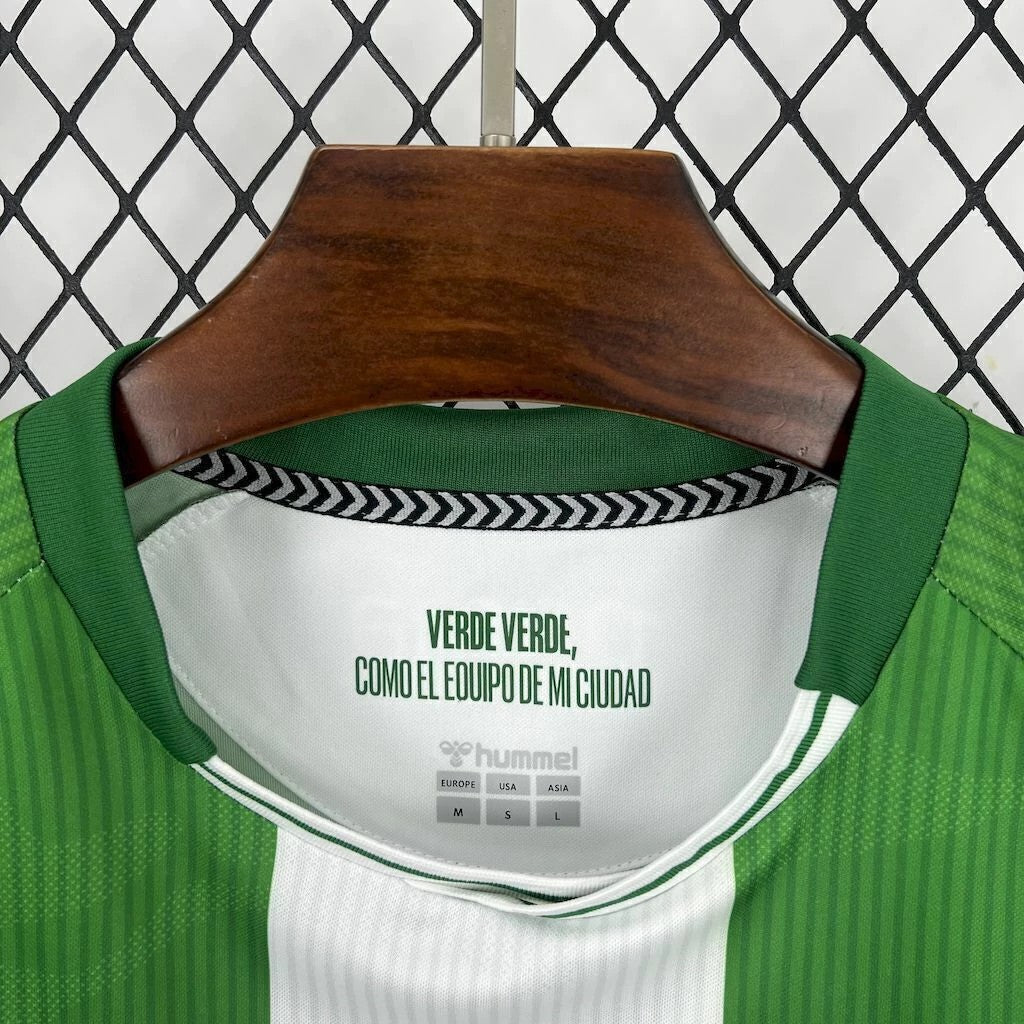 Camisa Betis - Home