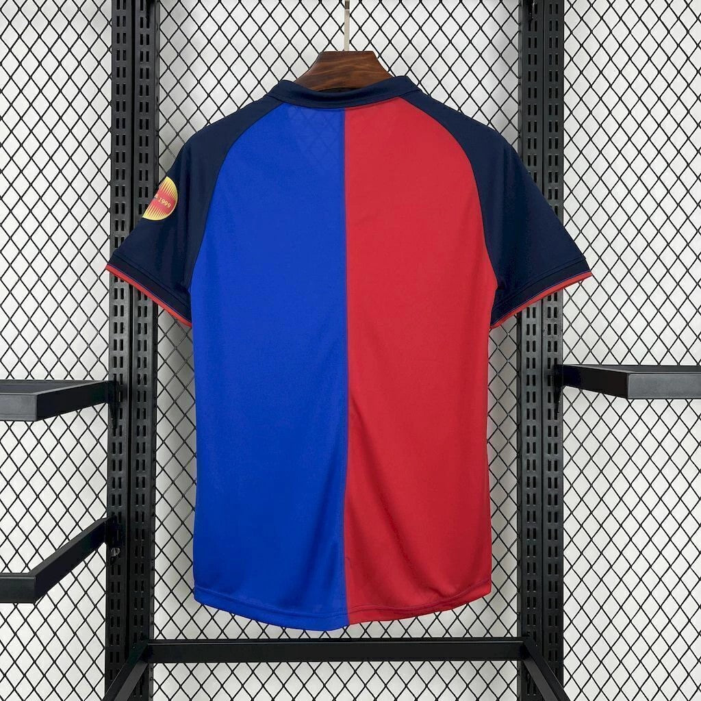 Camisa Barcelona - 1899-1999 100 Anos