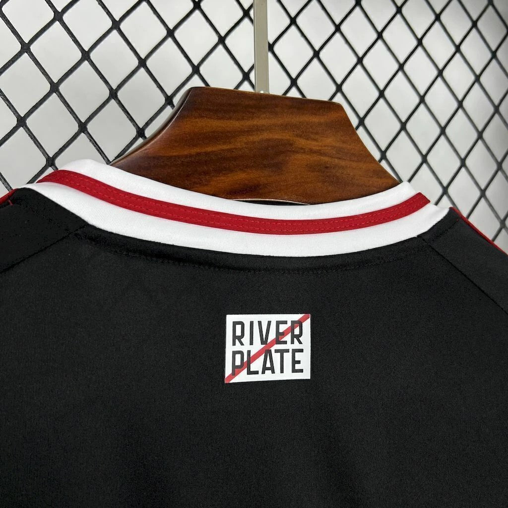 Camisa River Plate - Away