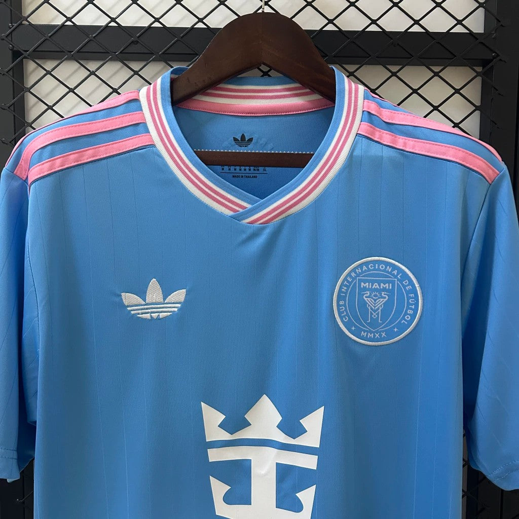 Camisa Inter Miami - Third Messi