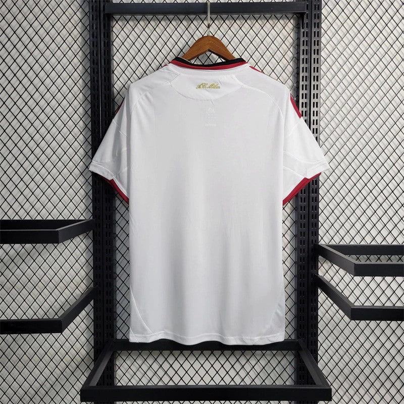 Camisa Milan - 2009-2010 Away