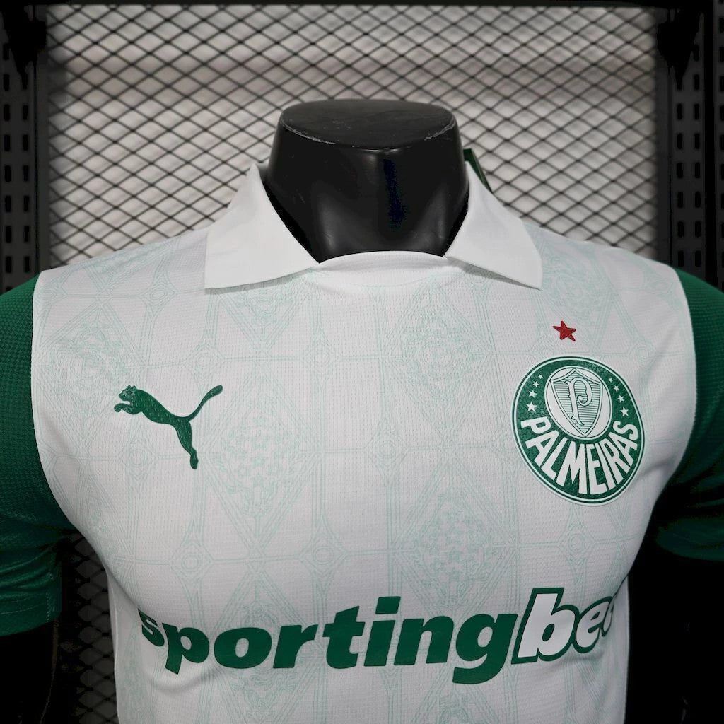 Camisa Palmeiras - Away Jogador