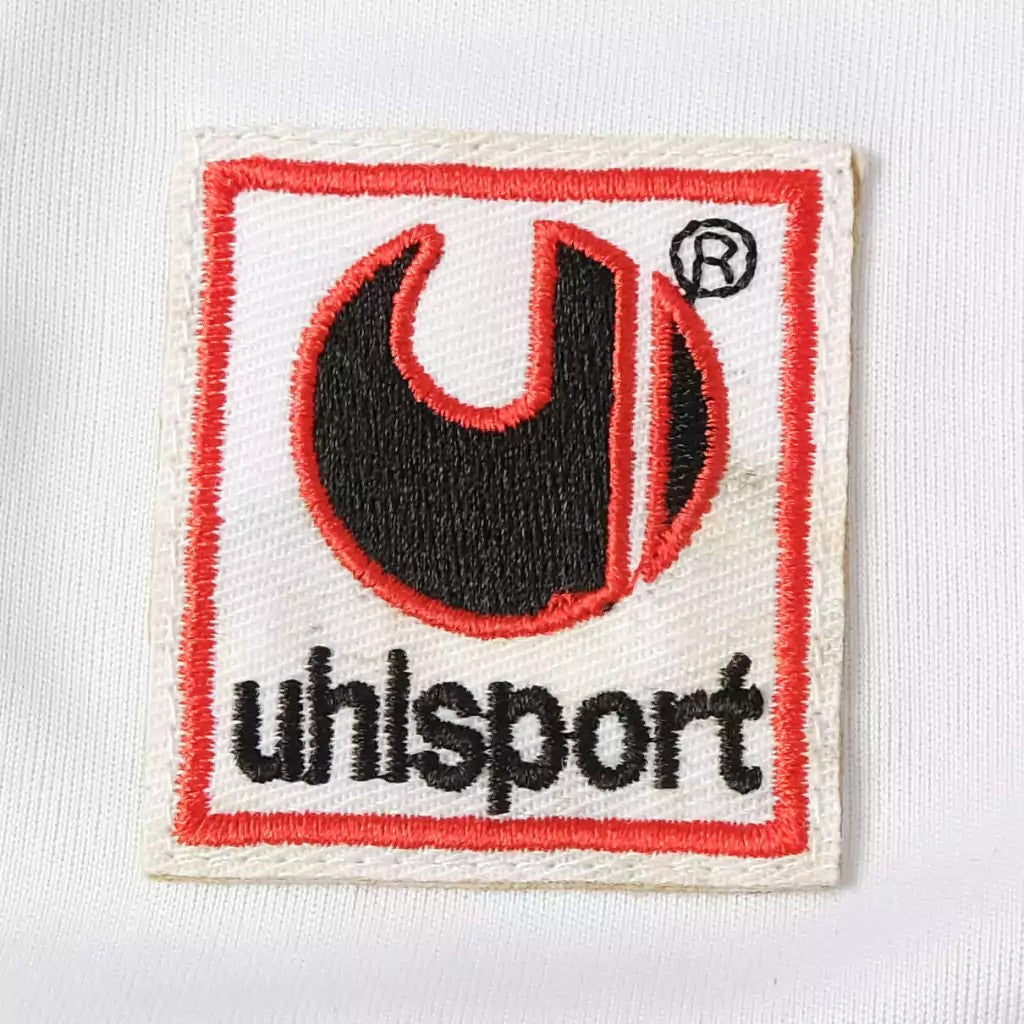 Camisa Inter de Milão - 1990-1991 Away