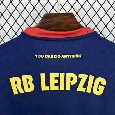 Camisa RB Leipzig - Away