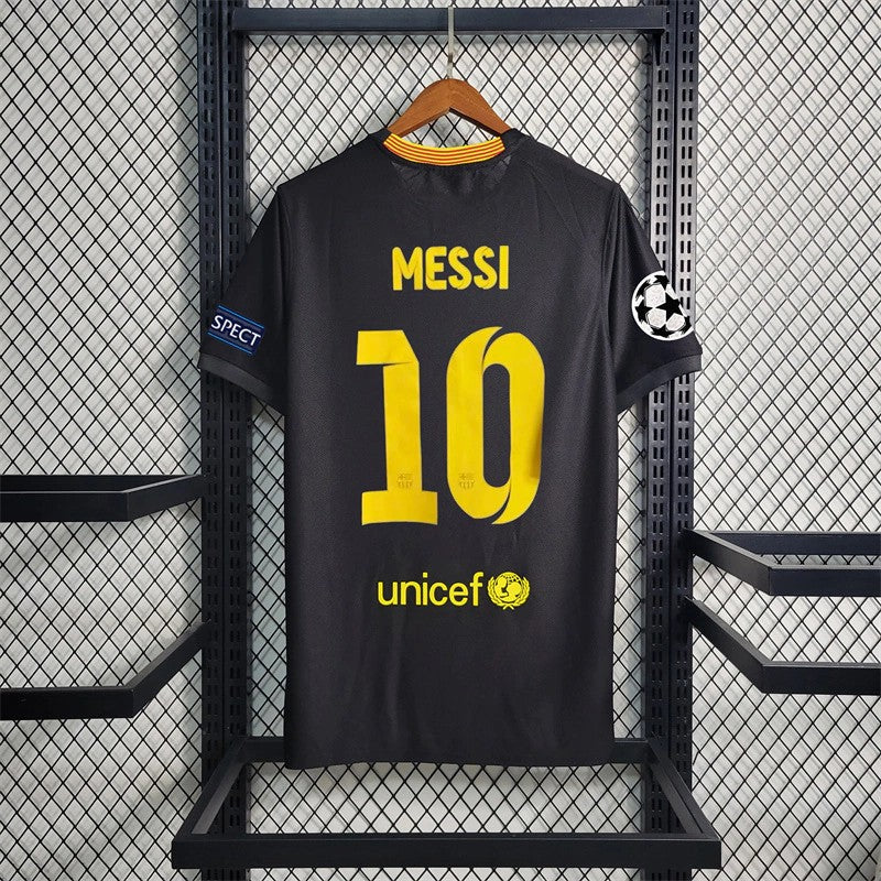 Camisa Barcelona - 2013-2014 Away