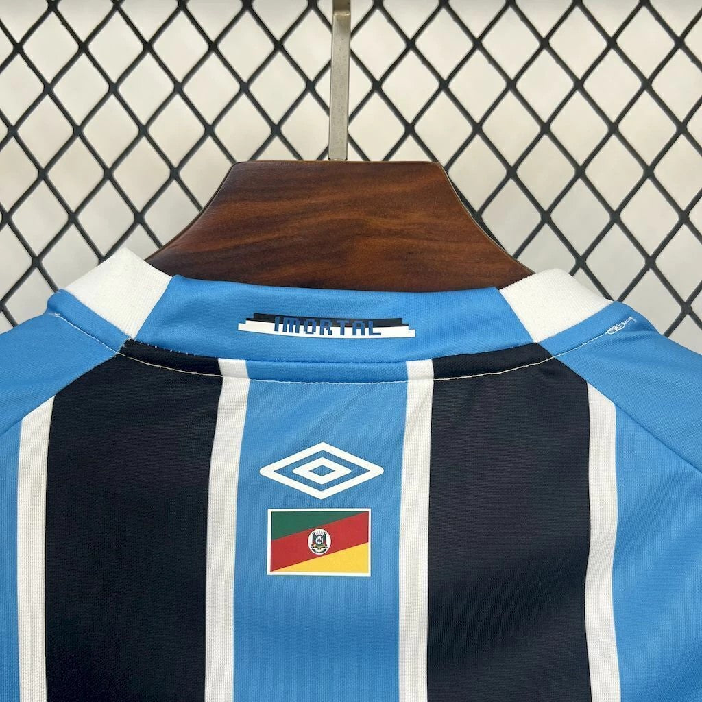 Camisa Grêmio - Home Feminina