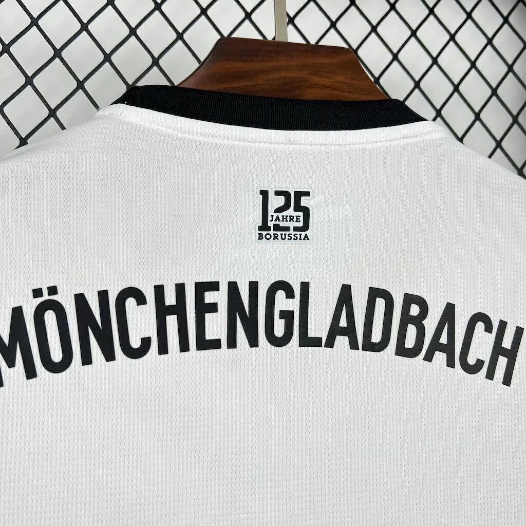 Camisa Borussia Mönchengladbach - Home