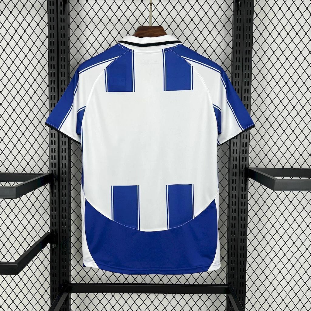 Camisa Porto - 2003-2004 Home