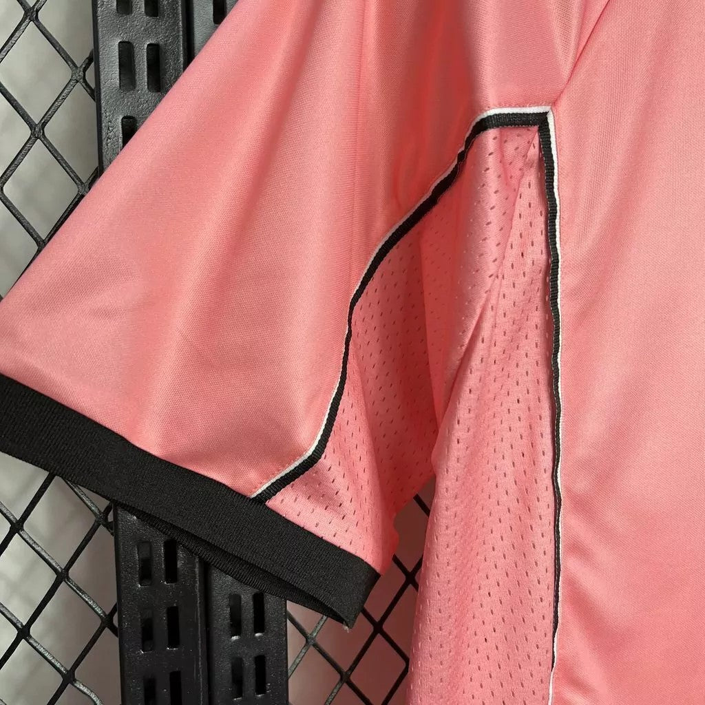 Camisa Juventus - 1997-1998 Away