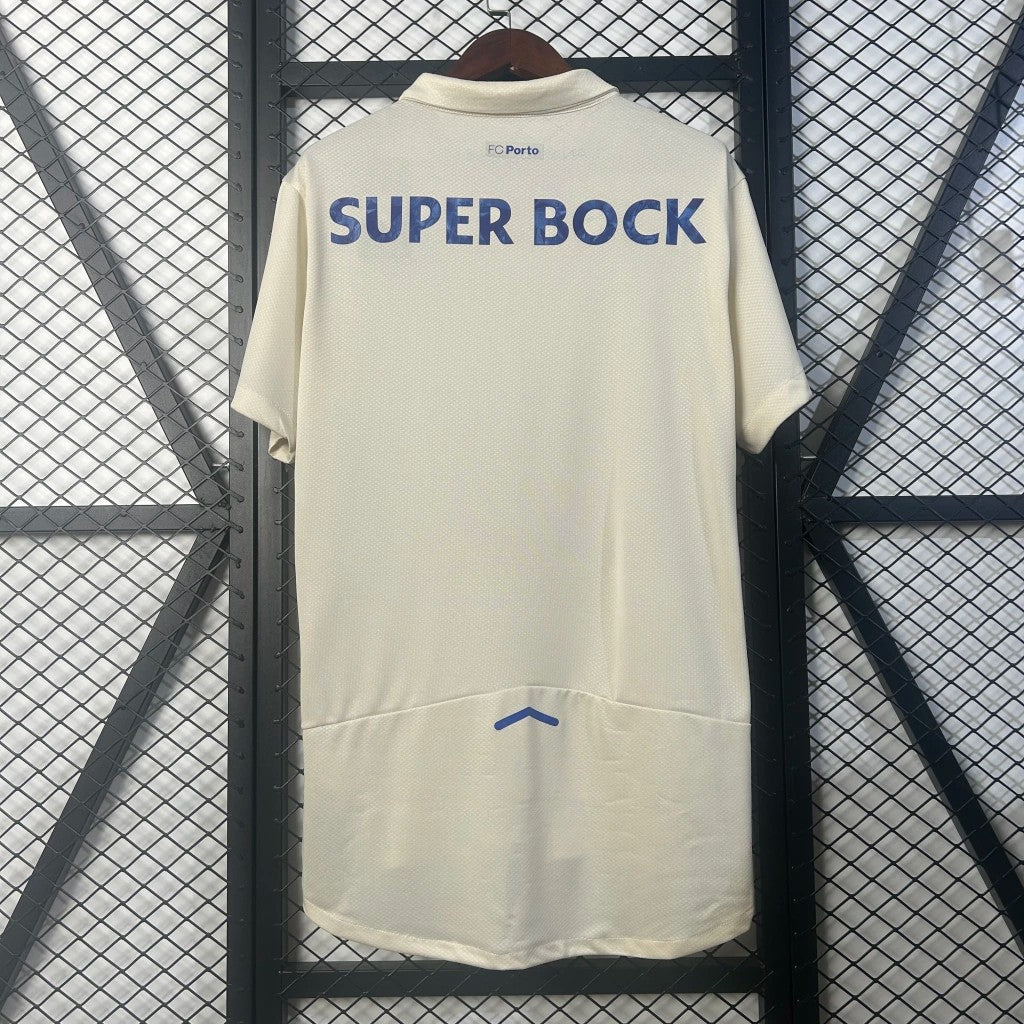 Camisa Porto - Third
