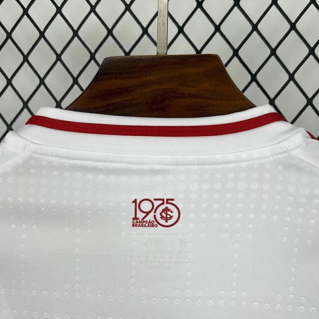 Camisa Internacional - Away