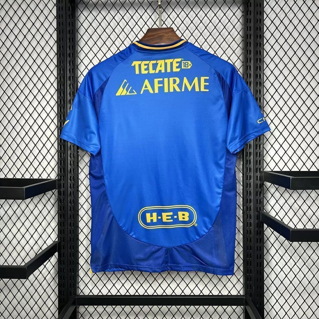 Camisa Tigres - Away