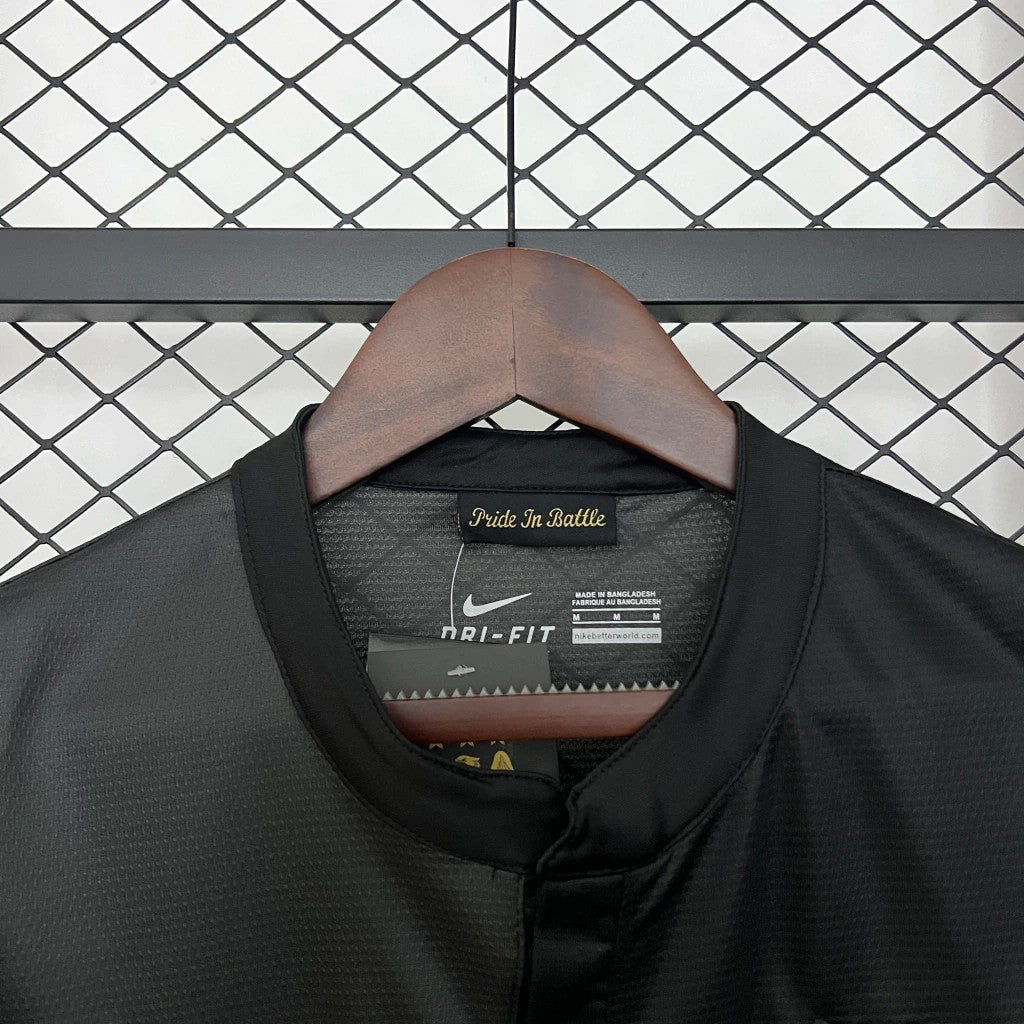 Camisa Manchester City - 2013-2014 Away