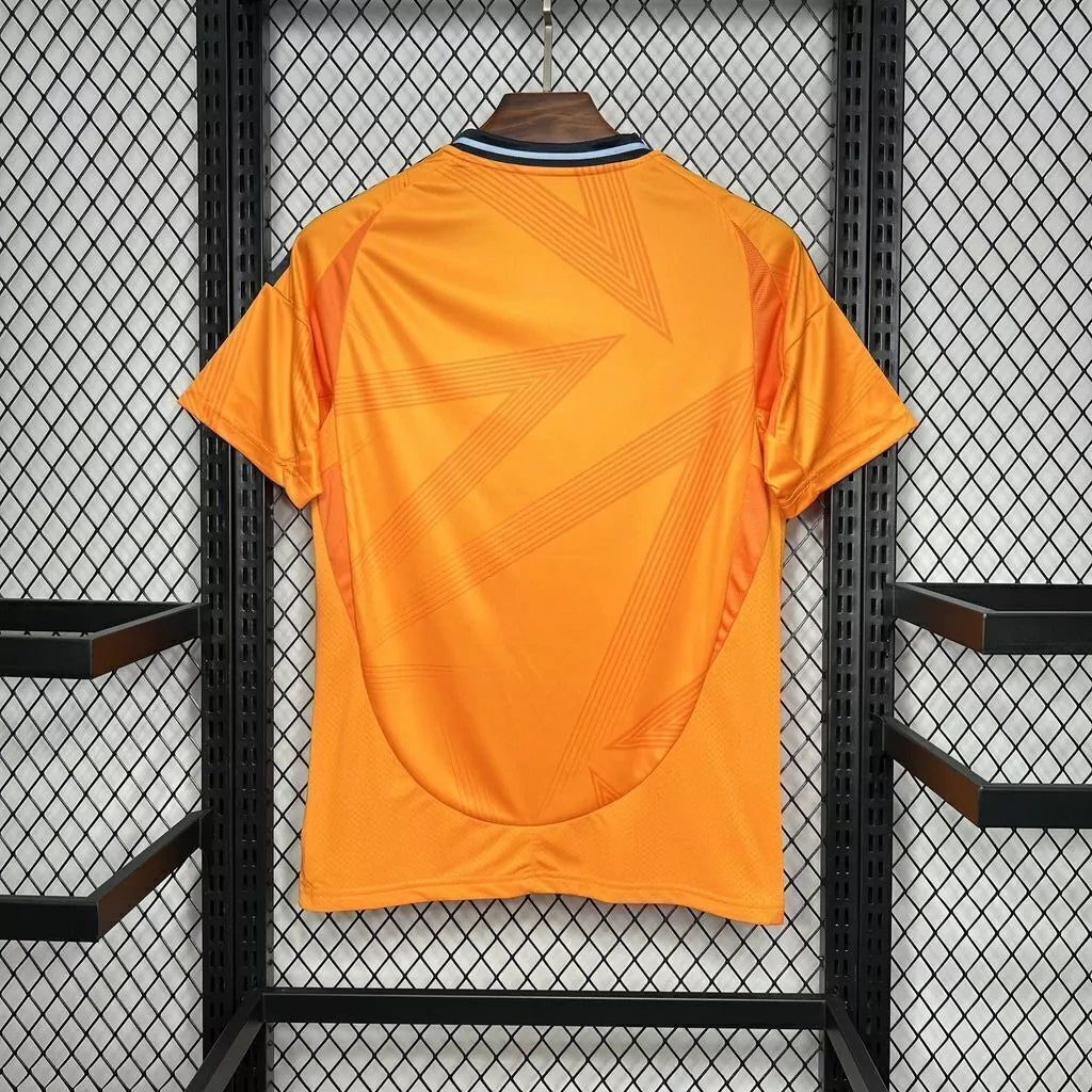 Camisa Real Madrid - Away