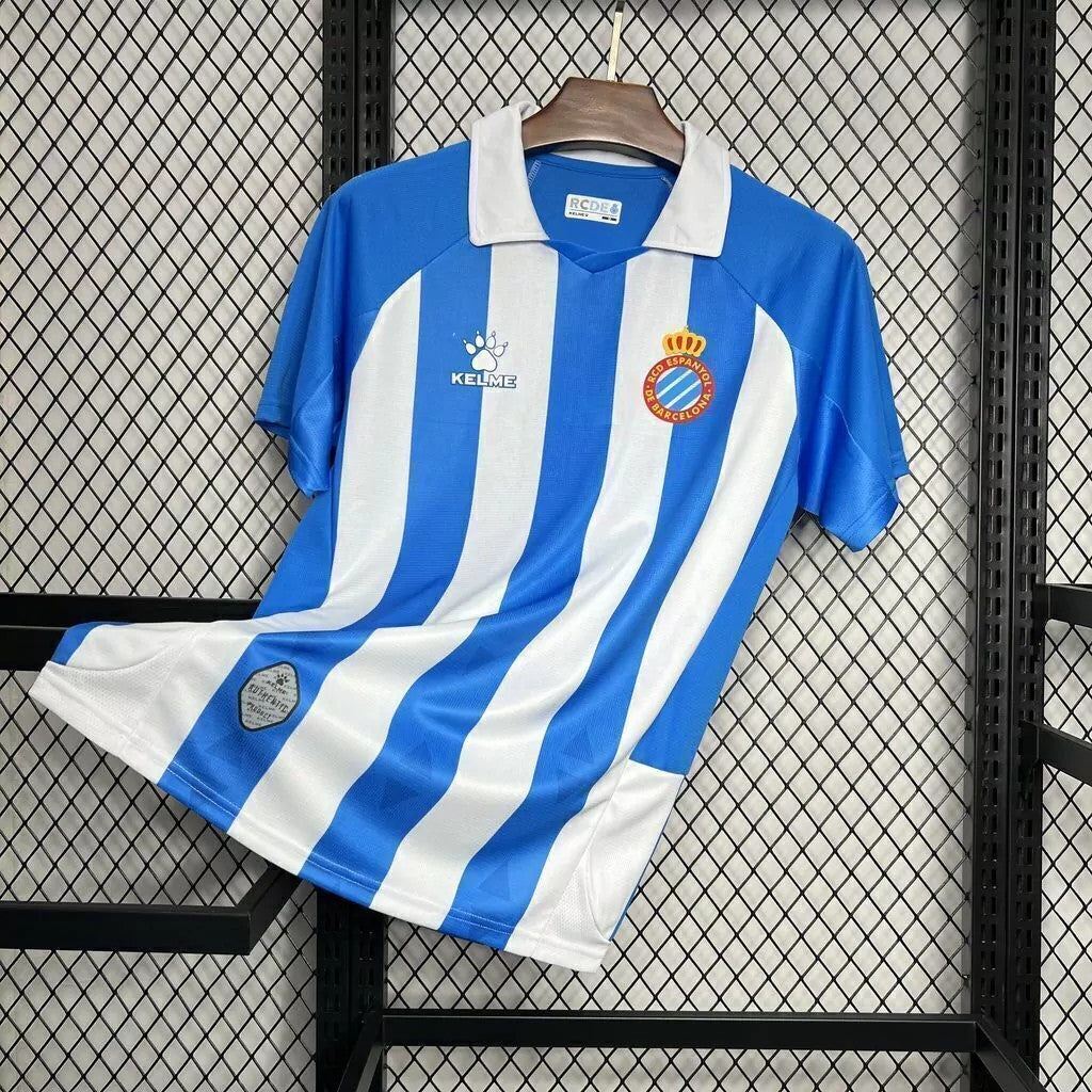 Camisa Espanyol - Home
