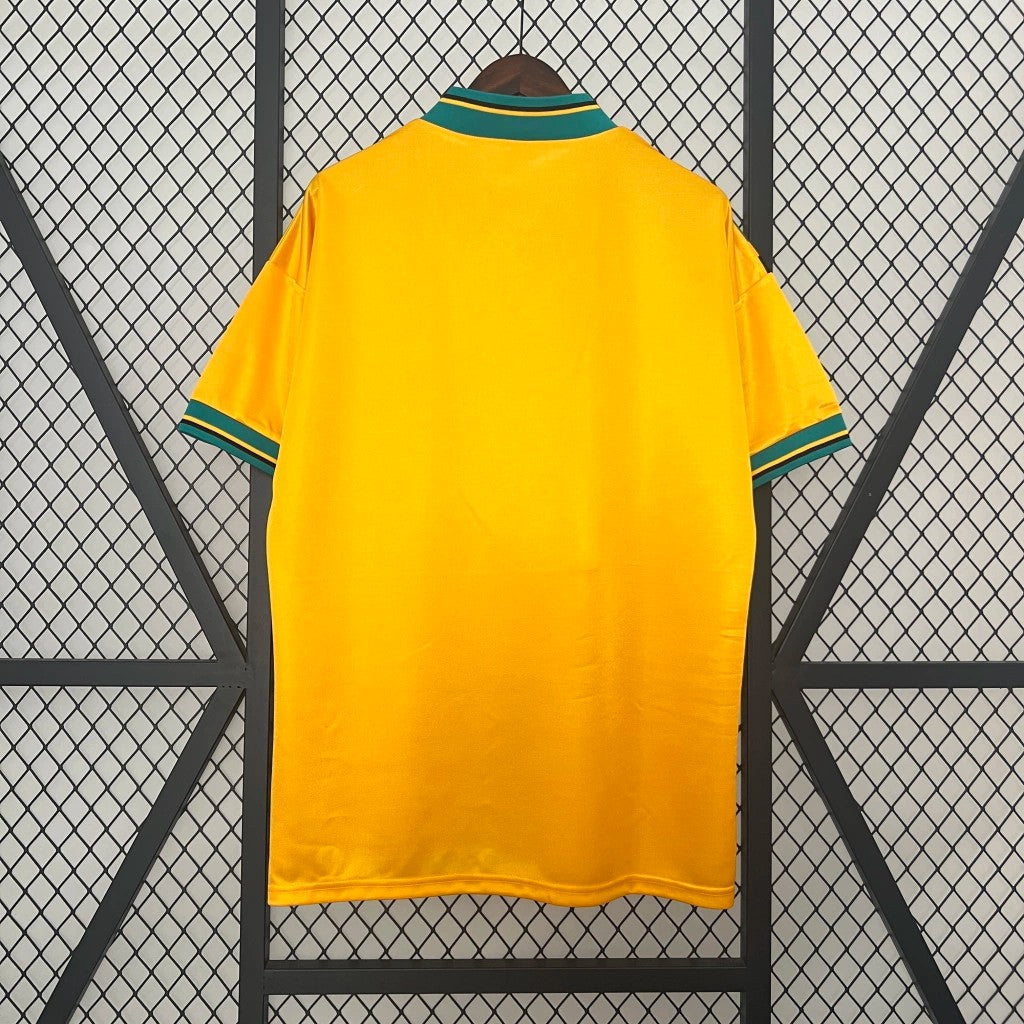 Camisa Bayern de Munique - Away 1993-1994 Away