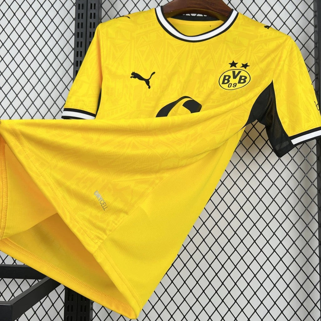 Camisa Borussia Dortmund - Home