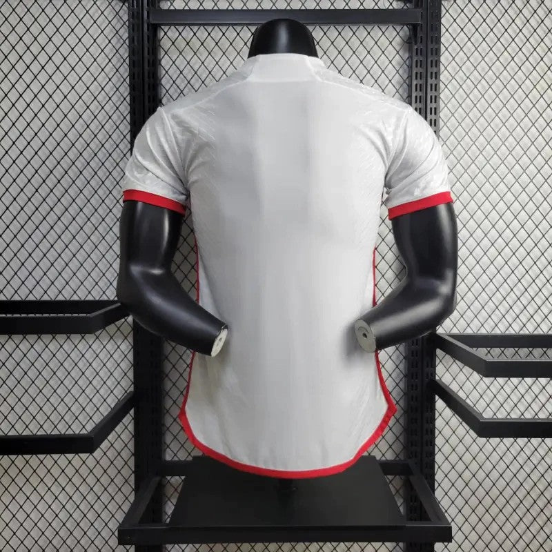 Camisa Flamengo - Away Jogador