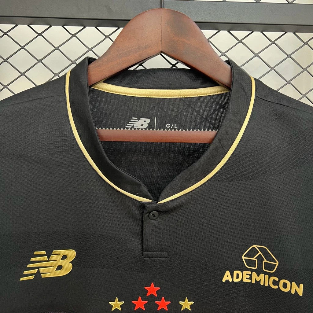 Camisa São Paulo - Third