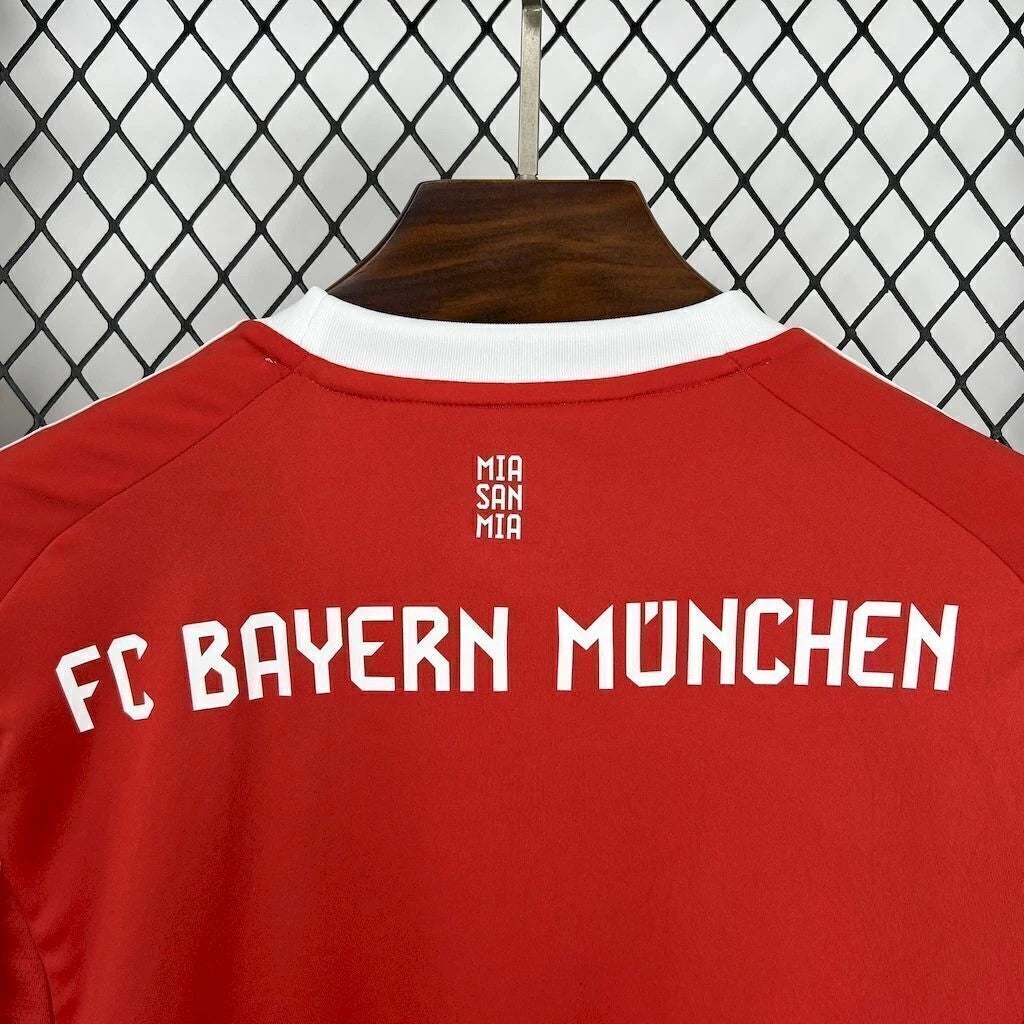 Camisa Bayern de Munique - Home