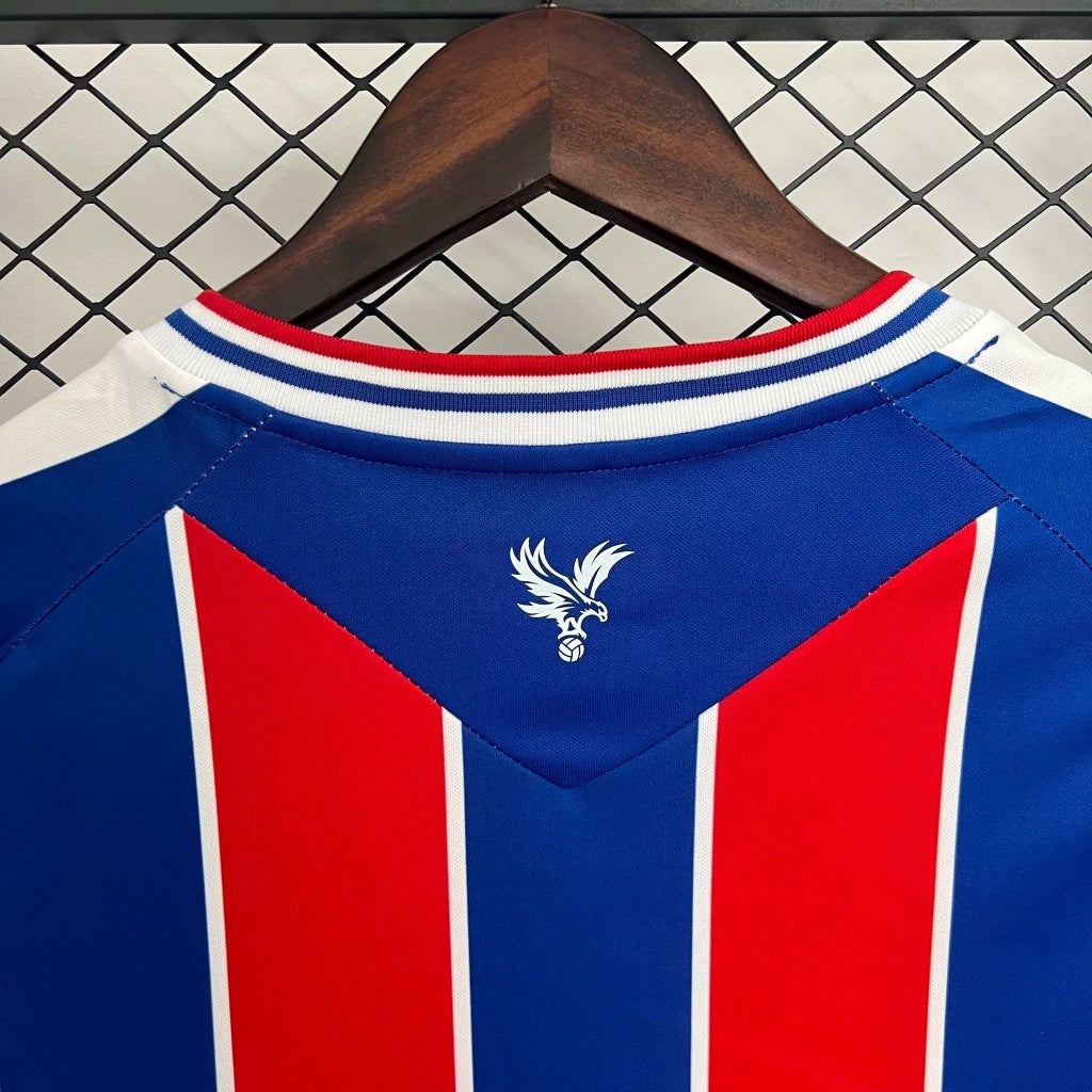 Camisa Crystal Palace - Home