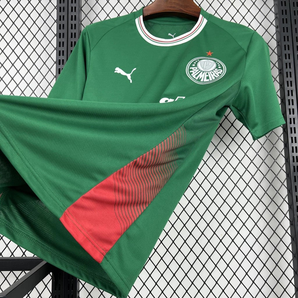 Camisa Palmeiras - Home