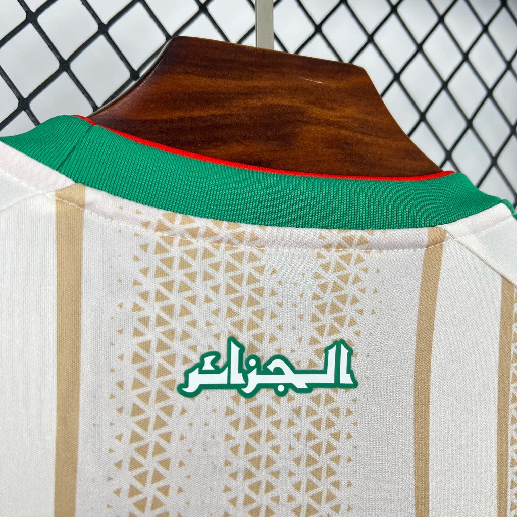 Camisa Argélia - Home