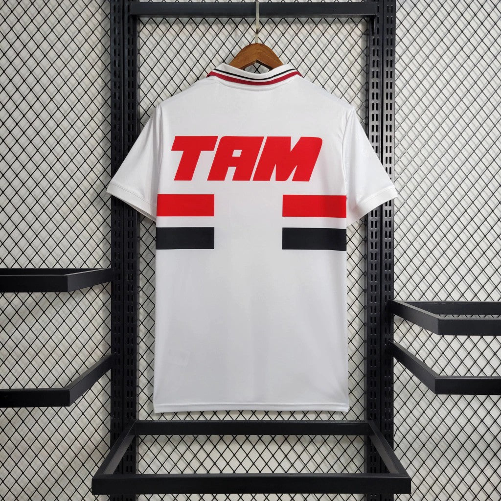 Camisa São Paulo - 1993 Home