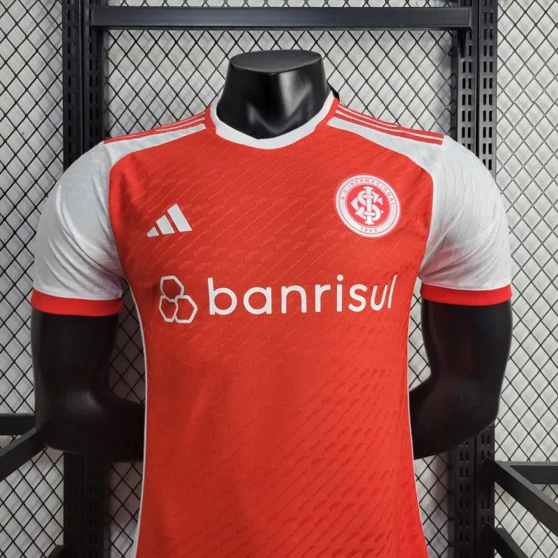 Camisa Internacional - Home Jogador