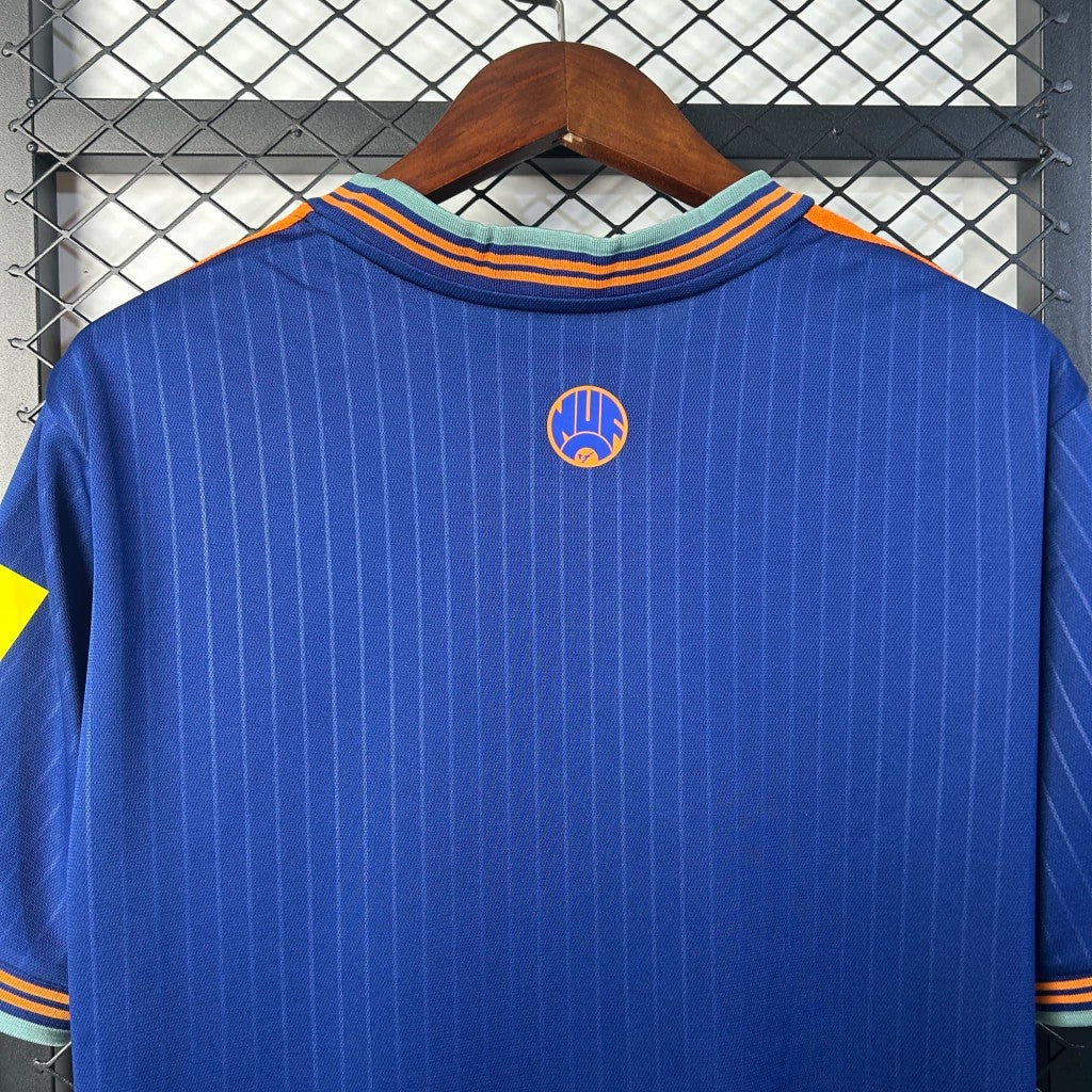 Camisa Newcastle - Away