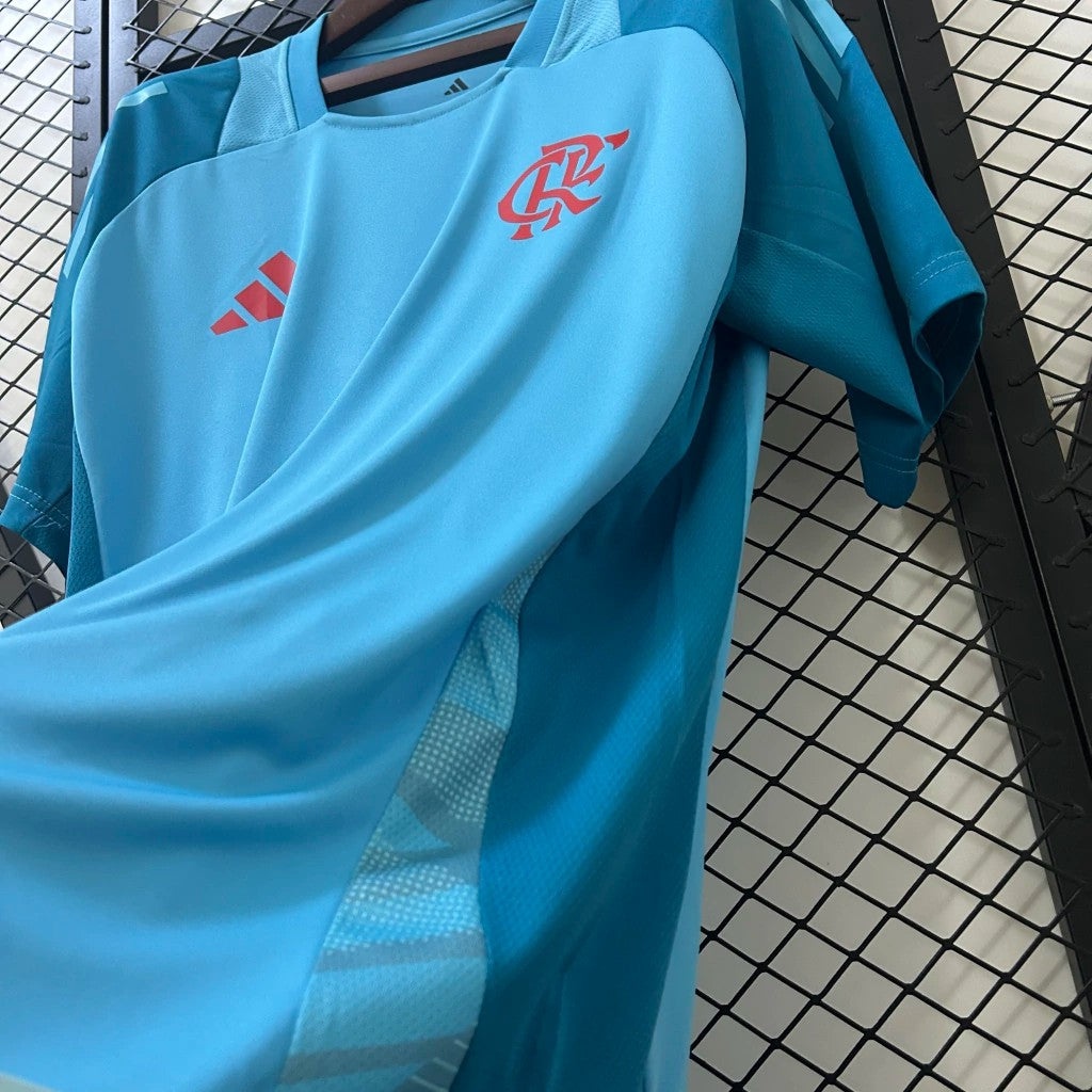 Camisa Flamengo - Treino