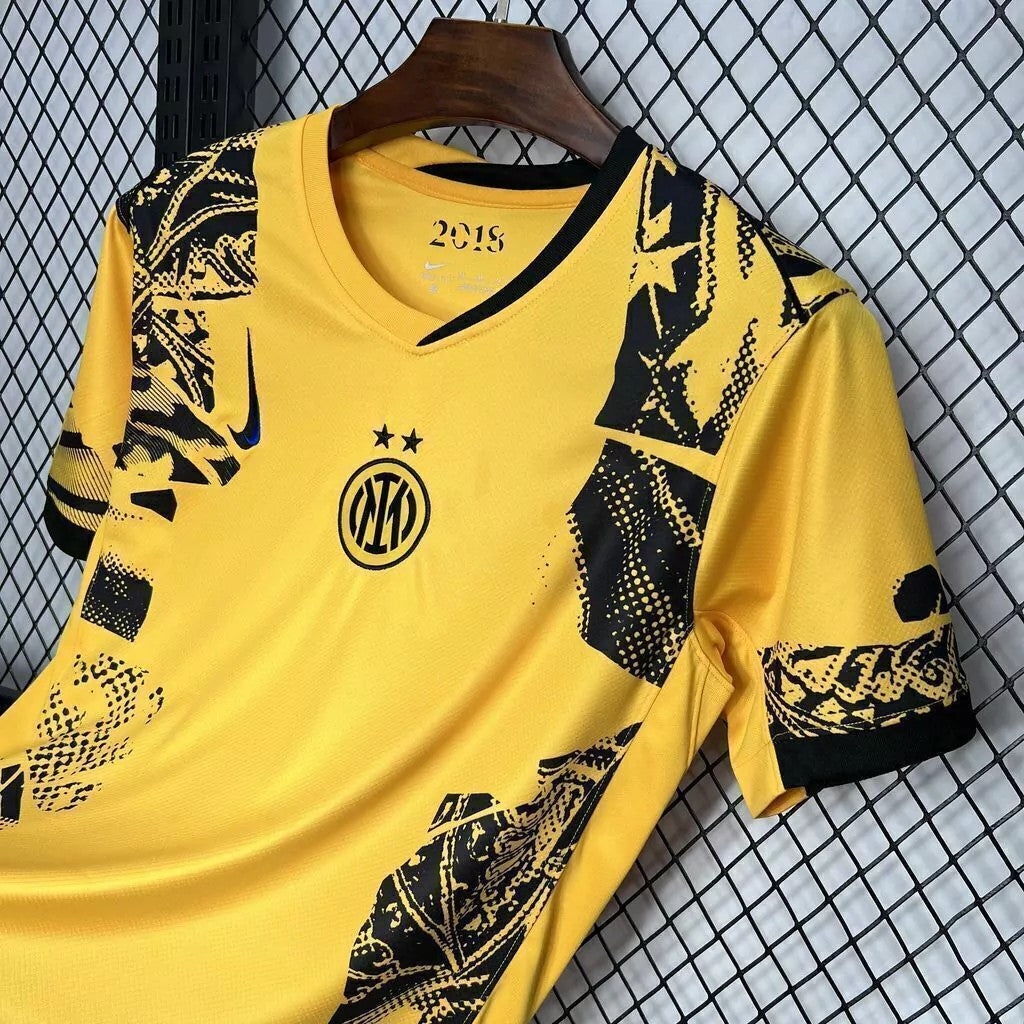 Camisa Inter de Milão - Third