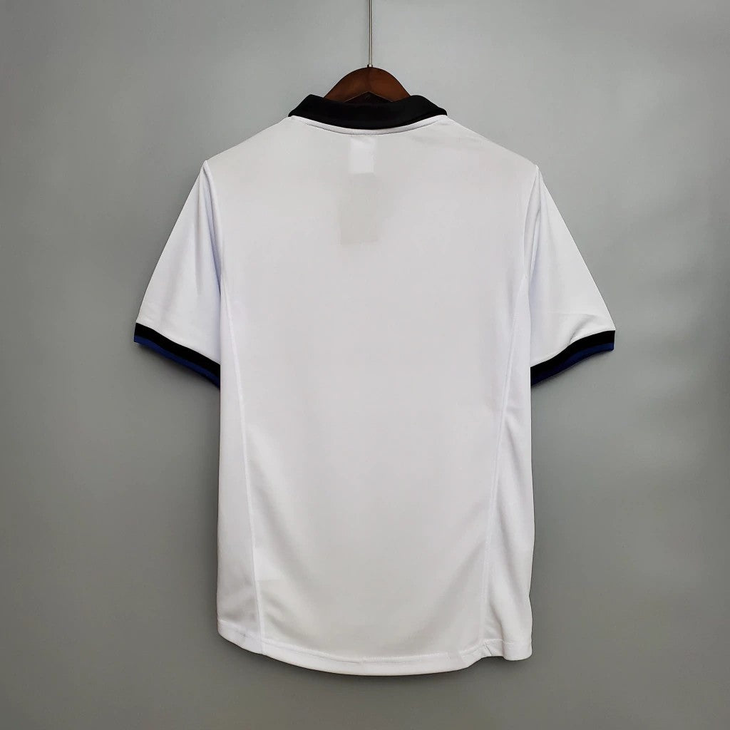 Camisa Inter de Milão - 1998-1999 - Away