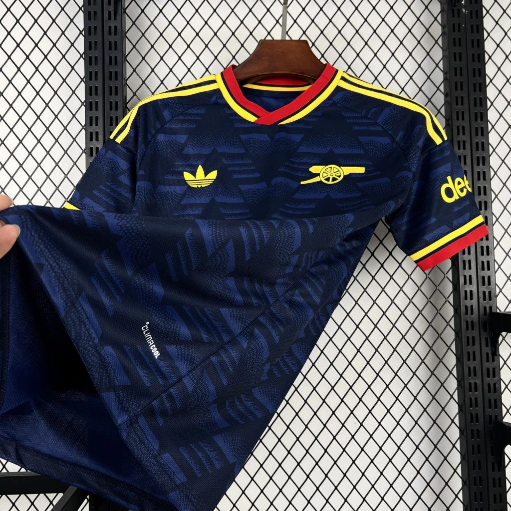 Camisa Arsenal - Away