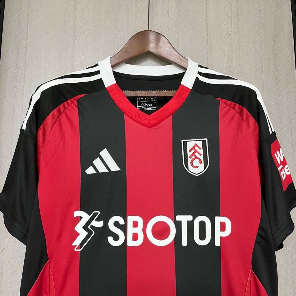 Camisa Fulham - Away