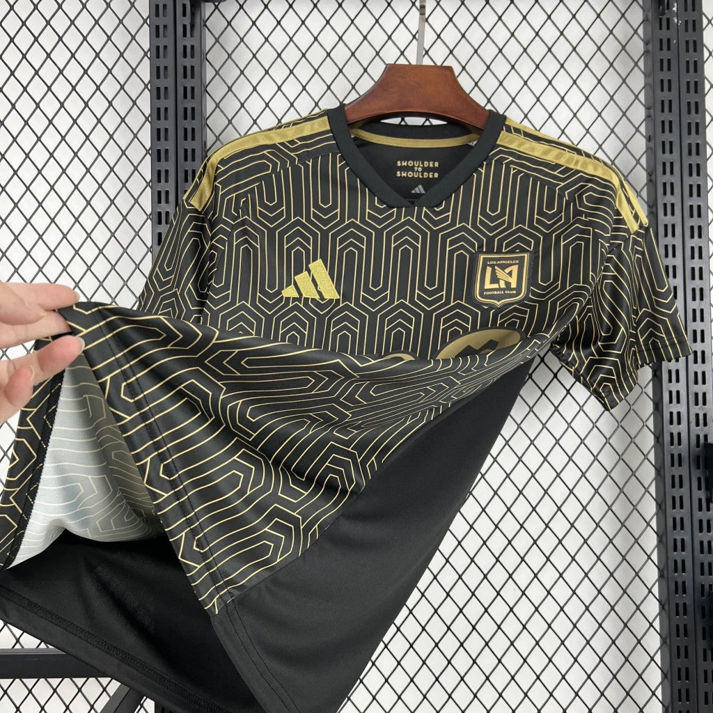 Camisa FC Los Angeles - Home