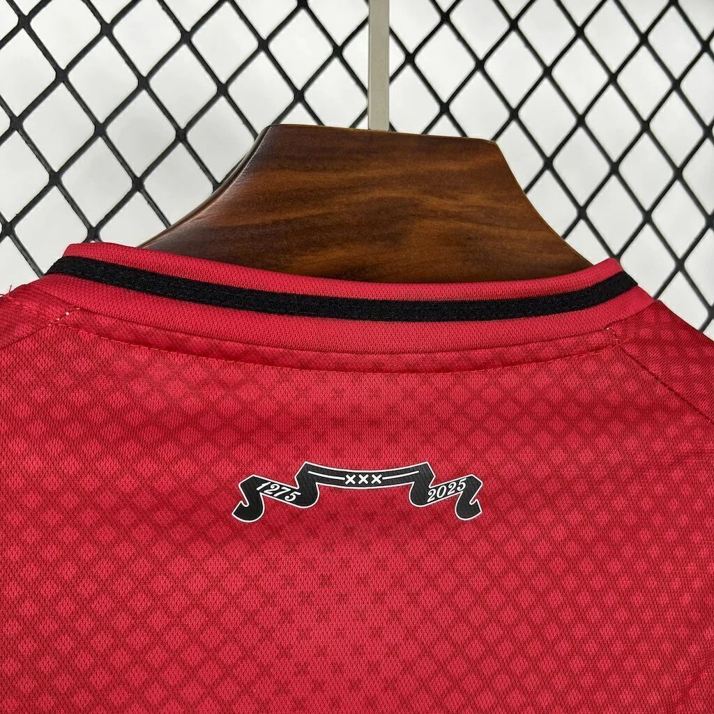 Camisa Ajax - Home