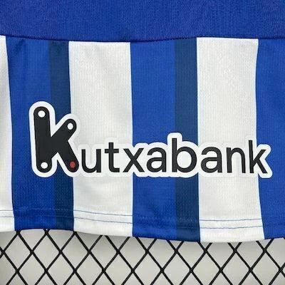 Camisa Deportivo Alavés - Home