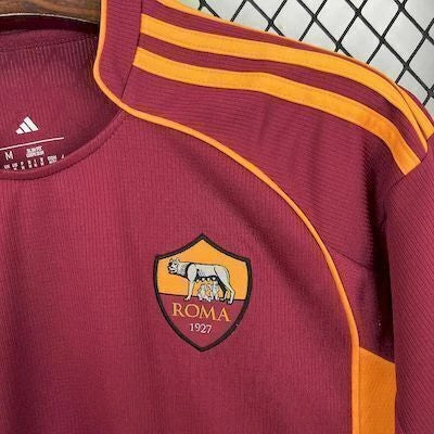 Camisa Roma - Home