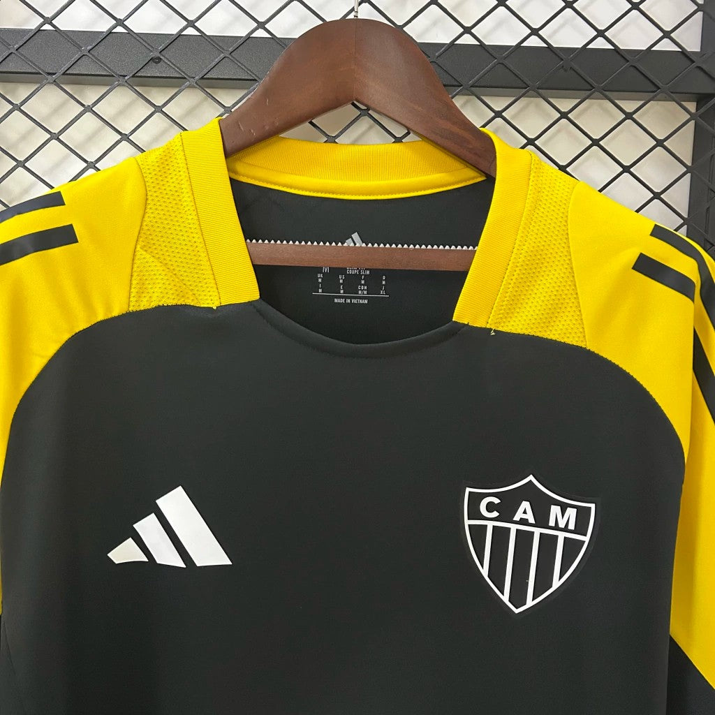 Camisa Atlético Mineiro - Treino