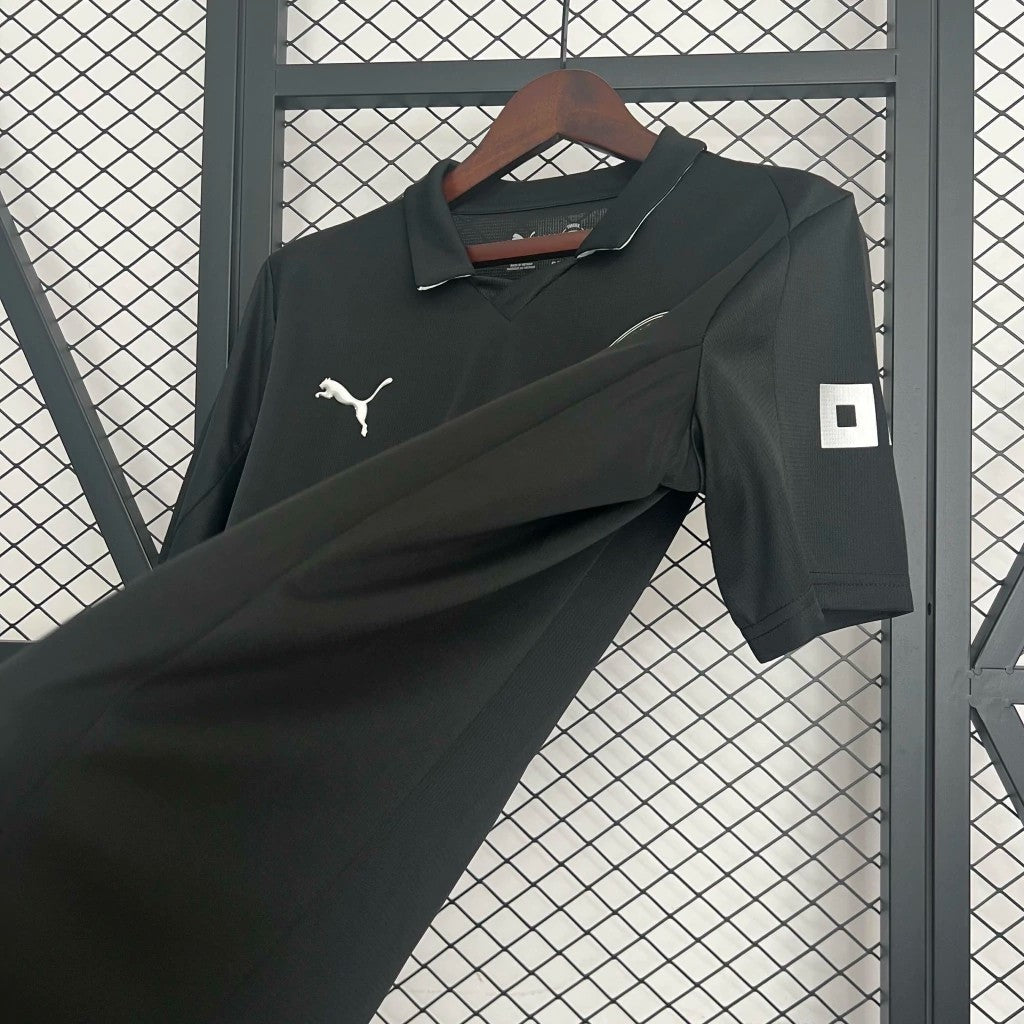 Camisa Manchester City - Away
