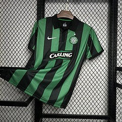 Camisa Celtic - 2006-2007 Away