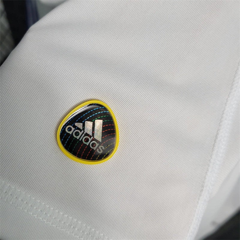 Camisa Real Madrid - 2010-2011 Home