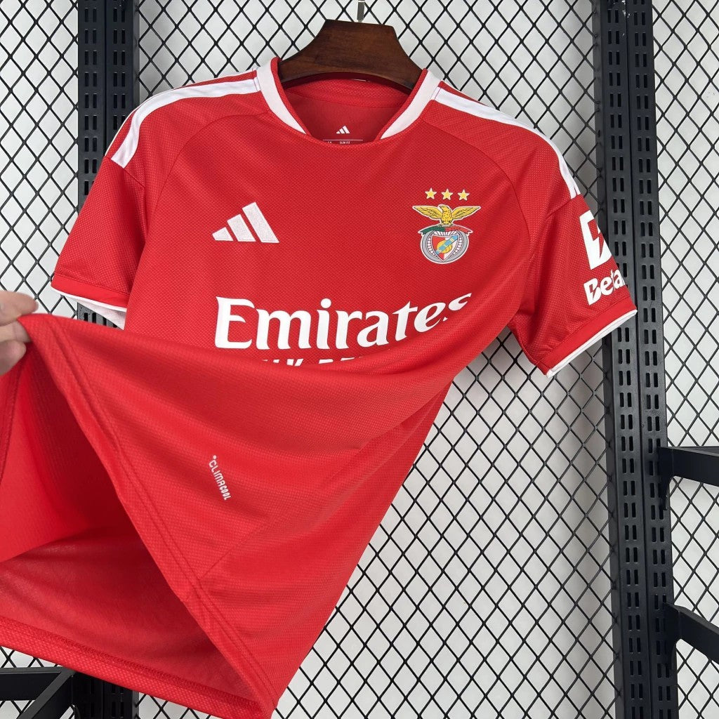 Camisa Benfica - Home