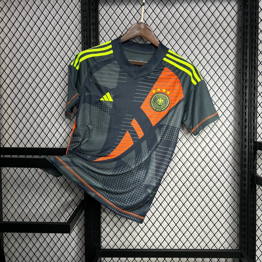 Camisa Alemanha - Goleiro
