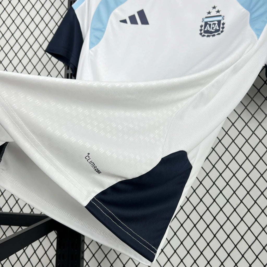 Camisa Argentina - Treino