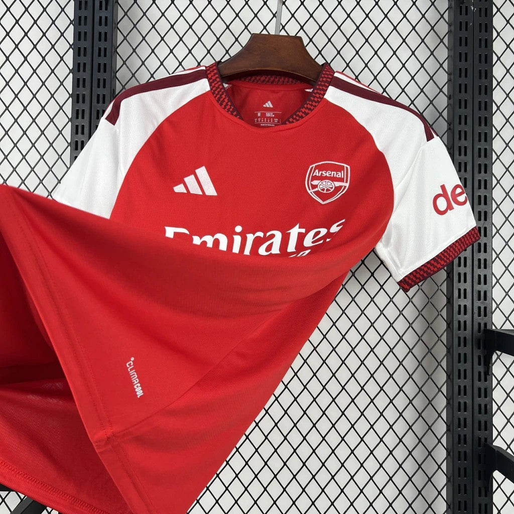 Camisa Arsenal - Home