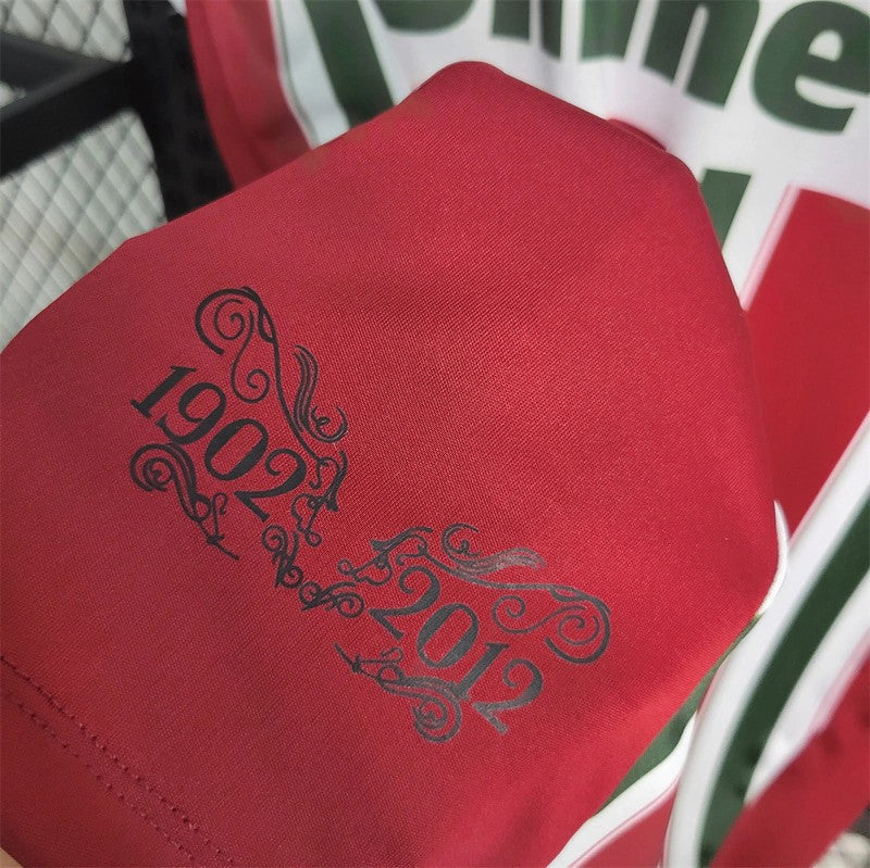 Camisa Fluminense - 2012 Home
