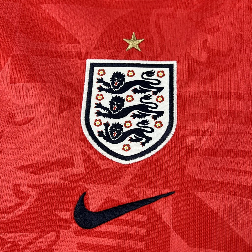 Camisa Inglaterra - Away