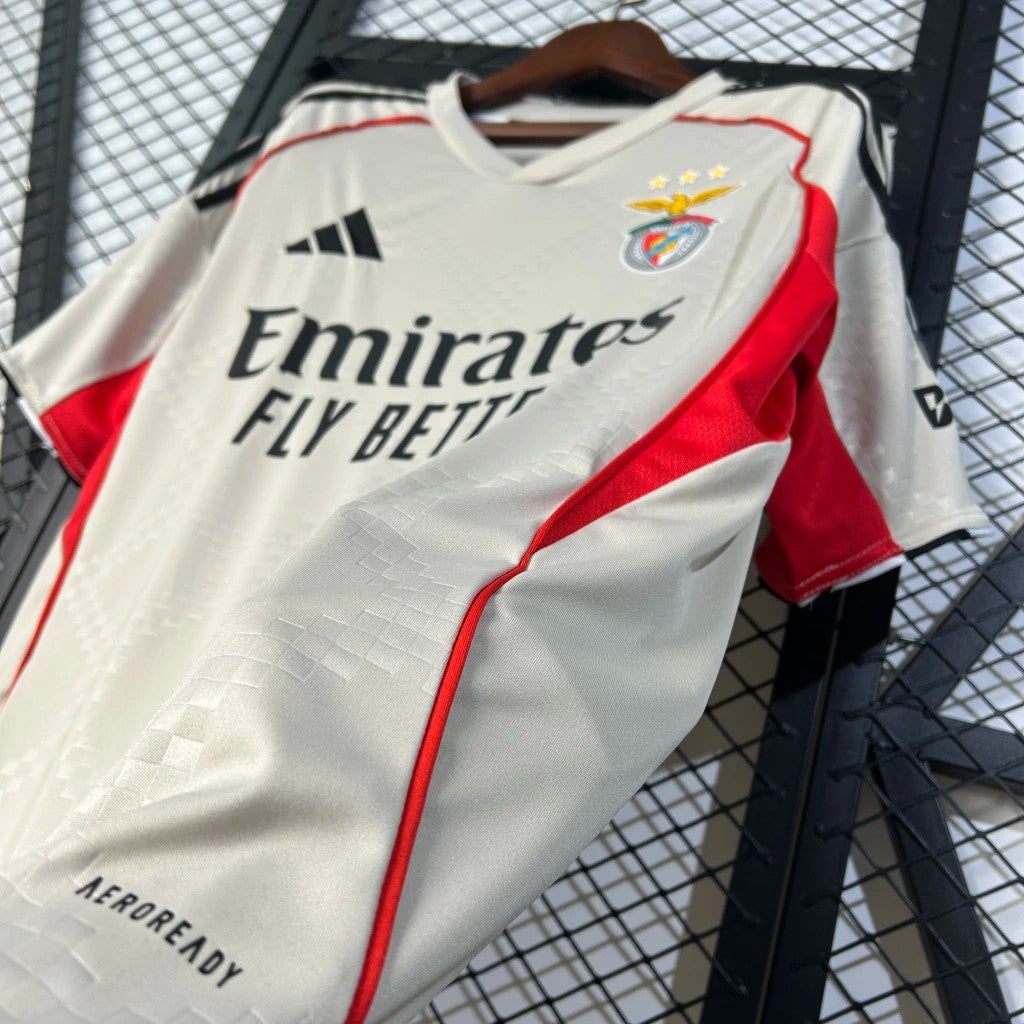 Camisa do Benfica - Away